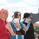 Illustration for article titled More Awesome Cosplay from Anime North 2015